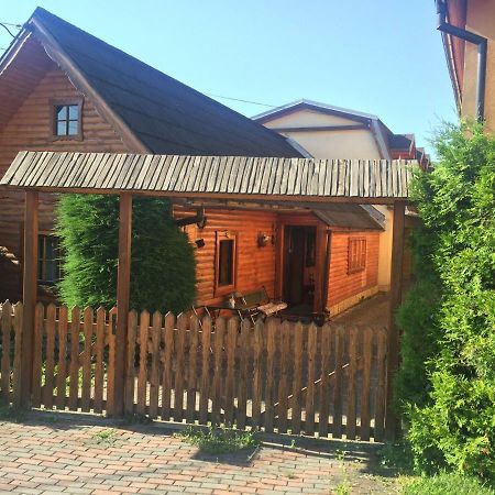 Apartmány Ingrid Bešeňová Exterior foto