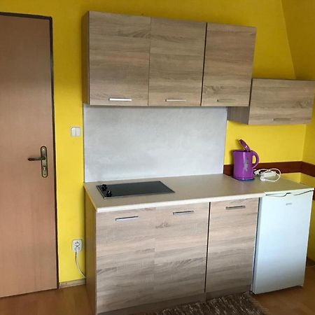 Apartmány Ingrid Bešeňová Exterior foto