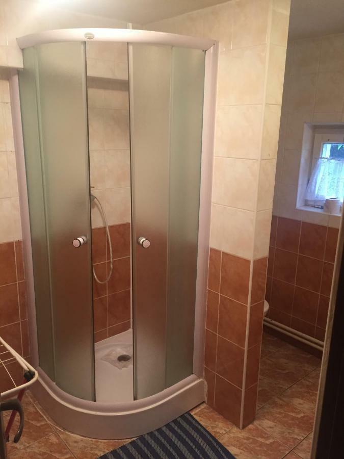 Apartmány Ingrid Bešeňová Exterior foto